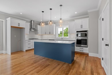 22 Pleasant St unit C, Mansfield, MA 02048 - photo 4