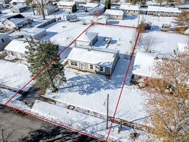 411 Prairie St, Crown Point, IN 46307 - photo 2