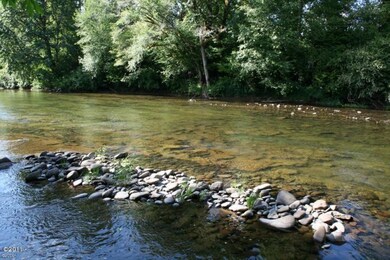 River Frontage