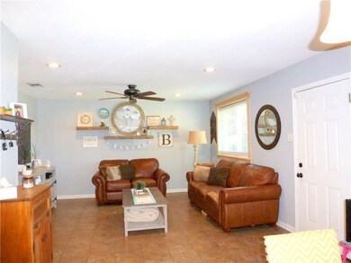 2756 Erin Dr, Marrero, LA 70072 - photo 5