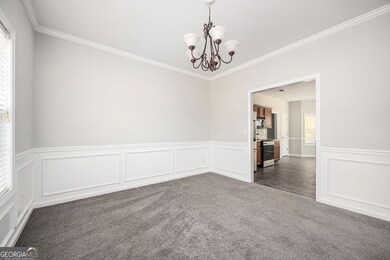 7145 Magnolia Ln, Fairburn, GA 30213 - photo 7