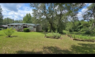 427 County Road 4822, Timpson, TX 75975 - photo 2