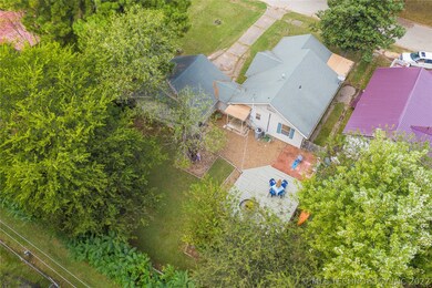 1314 W 5th St, Okmulgee, OK 74447 - photo 3