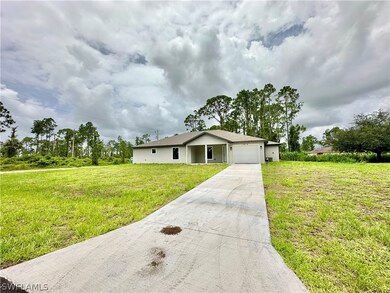 1051 Danforth St, Lehigh Acres, FL 33974 - photo 3
