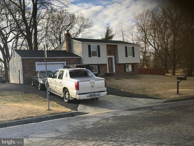 416 Pritchard Ln, Upper Marlboro, MD 20774 - photo 3