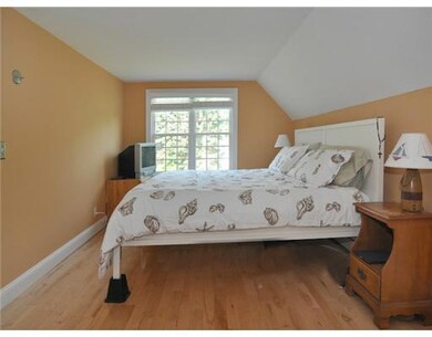 Master Bedroom.