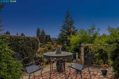 1209 Oxford St, Berkeley, CA 94709 - photo 4