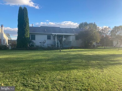 3603 South St, Morgantown, PA 19543 - photo 4