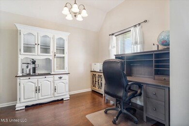 Dining Room a