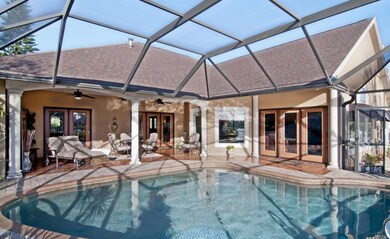 Georgeous Pool!