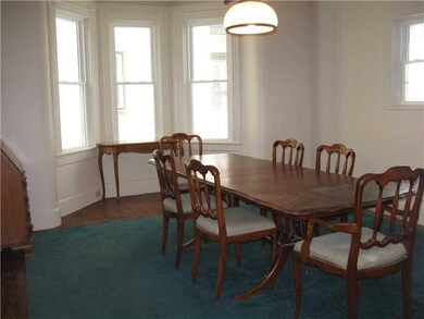 Dining Room.