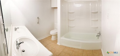 408 Skyline Ave, Killeen, TX 76541 - photo 3