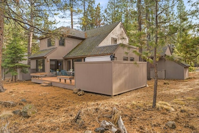 57557 Lupine Ln unit 7, Sunriver, OR 97707 - photo 6