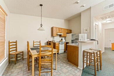 Kitchen/Dining