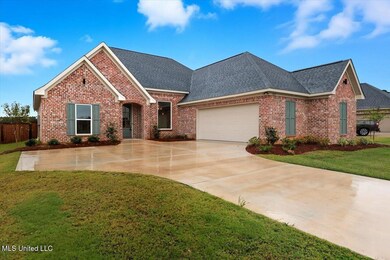 1205 Old Court Crossing, Flowood, MS 39232 - photo 3