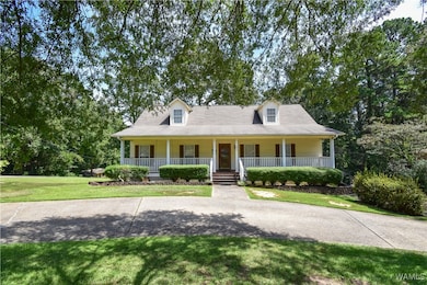 4911 Dove Creek Ave, Northport, AL 35473 - photo 2