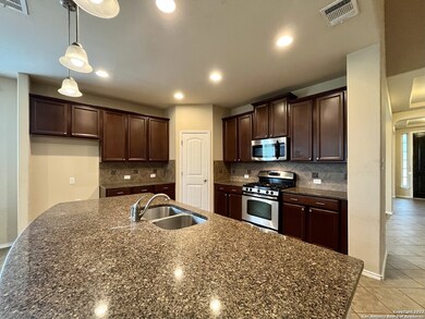 26231 Big Bluestem, San Antonio, TX 78261 - photo 6