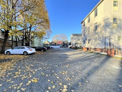 2 Cedar Square unit 1, Cambridge, MA 02140 - photo 6