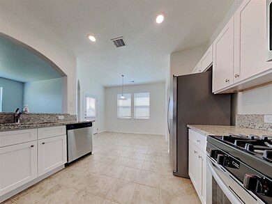 30011 Saw Oaks Dr, Magnolia, TX 77355 - photo 3