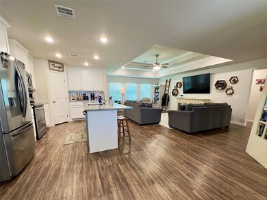 113 Fountain Meadows, Pottsboro, TX 75076 - photo 5