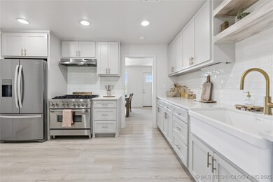 11860 N 68th West Ave, Sperry, OK 74073 - photo 5