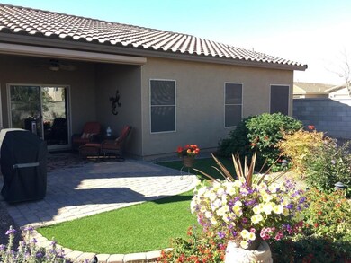 41439 N Ebony St, San Tan Valley, AZ 85140 - photo 7