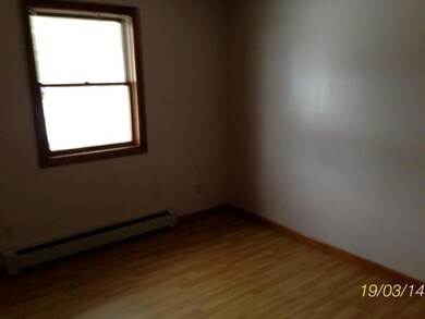 Bedroom.