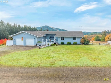 24312 Cardwell Hill Dr, Philomath, OR 97370 - photo 2