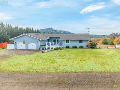 24312 Cardwell Hill Dr, Philomath, OR 97370 - photo 5