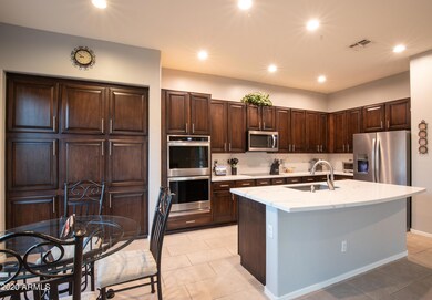 4212 W Reddie Loop, Phoenix, AZ 85083 - photo 4