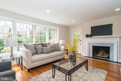 526 E Gravers Ln, Glenside, PA 19038 - photo 7