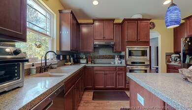 55 Southbrook Ln, Sanford, NC 27332 - photo 5