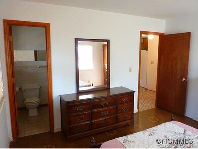 Bedroom 1 With Bathroom