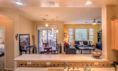 from kitchen toward great rm 2