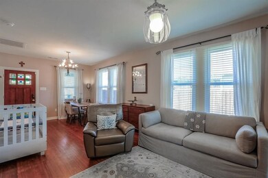 706 Tabor St, Houston, TX 77009 - photo 7