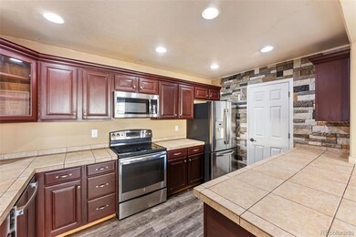 4879 Turning Leaf Way, Colorado Springs, CO 80922 - photo 7