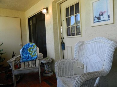 Porch