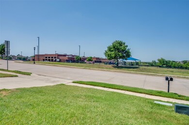 View elementary school across the street from the 