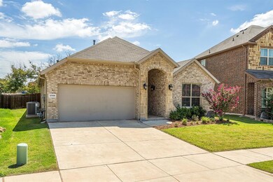 3709 Cuddy Dr, Denton, TX 76210 - photo 4
