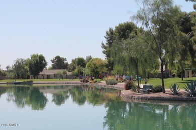 2726 W Nido Ave, Mesa, AZ 85202 - photo 5