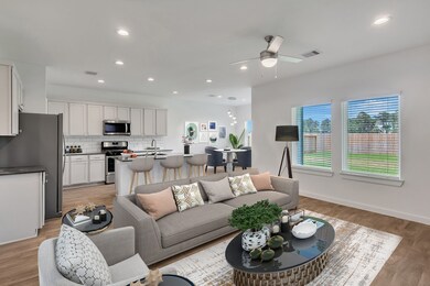 14210 Black Canyon Ln, Conroe, TX 77384 - photo 2