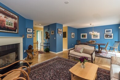 191 Bishops Forest Dr unit 190, Waltham, MA 02452 - photo 6