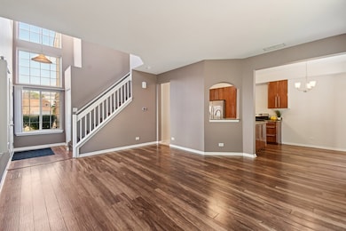 780 Mesa Dr unit 354F, Elgin, IL 60123 - photo 5