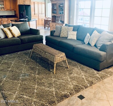 Great room