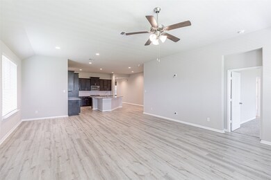 4223 Prairie Landing Ln, Katy, TX 77441 - photo 4