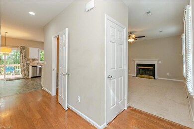 3327 Mill Spring Ct, Greensboro, NC 27410 - photo 4