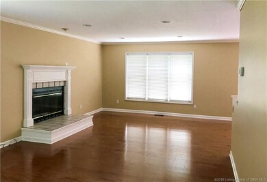 5021 White Tail Way, Greenville, IN 47124 - photo 2