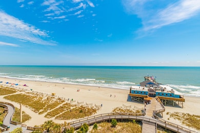 1304 N Ocean Blvd unit 1100, Myrtle Beach, SC 29577 - photo 3