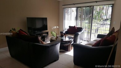 LIVING AREA WITH GREAT VIEW