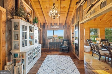 851 Moreland Dr N, Blue Ridge, GA 30513 - photo 7